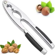 DACUAN Nutcrackers for Nuts, Nut Crackers Chestnut Opener, Walnuts Nut Opener...