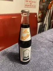 Unopened Coke COCA COLA BALTIMORE ORIOLES 1983 BOTTLE FULL WORLD CHAMPIONS 10oz
