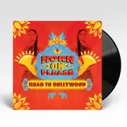 Horn OK Please - Road To Bollywood (Vinyl)
