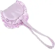 LIGIGWASH Comfortable Men Sleep Mask Simulated Silk Eye Mask For Women Cute Wedding Party Favor For Better Sleep Sleep Blindfold For Night And Travel Use