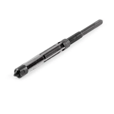3/11"-3/10" Cutting Diameter HSS Adjustable Hand Reamer Milling Cutter