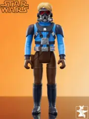 Gentle Giant Star Wars Concept Luke Skywalker 12 Inch Jumbo Figure New In Stock