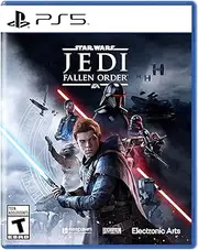 Star Wars Jedi Fallen Order (Import)