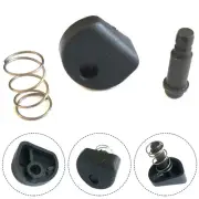 Lock Button Angle Grinder Set Spring Accessories Industrial Power Tool