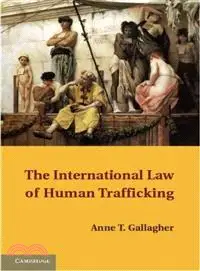 在飛比找三民網路書店優惠-The International Law of Human
