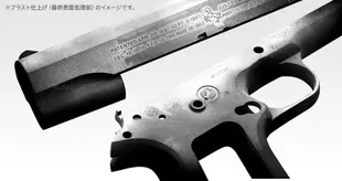 [01] MARUI M1911 手槍 瓦斯槍 軍版( 日本馬牌COLT 45 GBB BB槍BB彈玩具槍MEU V12