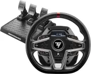 Thrustmaster T248 Force Feedback Racing Wheel and Magnetic Pedals for Xbox Serie
