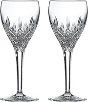 [Royal Doulton] 40033434 R&D Collection Large Wine Pair, Crystal, 250 milliliters, Clear