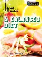 在飛比找三民網路書店優惠-A Balanced Diet