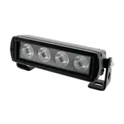 Ignite 7.5" Led Lightbar Flood Beam 190Mm