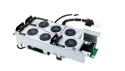 APC Smart-UPS SRT Power Distribution Unit, 8kVA/10kVA, 208V, SRT008