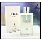 Jorge Di Aqua EDP Perfume By Alhambra Lattafa 100 MLSuper Popular Amazing