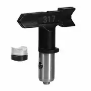 Airless Spray Gun Tips For Titan / Wagner Paint Sprayer Nozzle Type 317