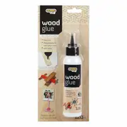 Hobby Line Wood Glue 120ml