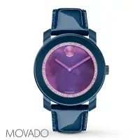 在飛比找Yahoo!奇摩拍賣優惠-《Vovostore》Movado Bold 3600268