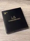 IT Cosmetics Hello Cheekbones Matte Bronzer and Love Highlighter Duo
