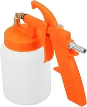 ULTECHNOVO Paint Furniture Paint Sprayer Auto Paint Sprayer Painting Sprayer Home Furnishing Paint Sprayer Air Sprayer for Painting Vehicle Paint Sprayer Plastic re-usable