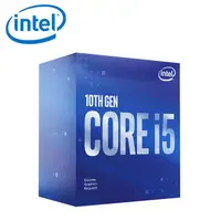 在飛比找蝦皮商城優惠-(公司貨)Intel Core i5-10400F 中央處理