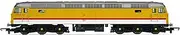 [Hornby] Class 47 Co-Co 47803 Railroad Plus BR Infrastructure Era 8 Diesel-Electric Locomotive