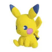 Pikachu Pokémon Soda Pop 8in Plush - Official Pokémon Merchandise SEALED IN BAG