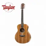 【TAYLOR】GS MINI-E-KOA 限量款 全夏威夷相思木 電旅行吉他(原廠公司貨 商品保固有保障)