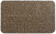 CLEAN MACHINE 10376910 High Traffic Astroturf Dirt Trapper Doormat, 17.5" x