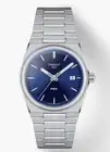 Tissot PRX 35mm Quartz Silver Stainless Steel Men's Watch T1372101104100
