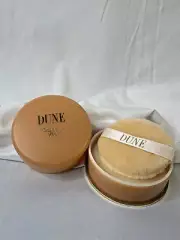 Christian Dior Dune Perfumed Dusting Powder 50g (Discontinued Item)