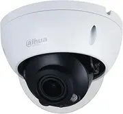 [DAHUA] 4MP Motorised Dome Security Camera