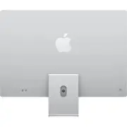 Apple iMac 24" Retina 4.5K with M4 8C CPU/8C GPU 16GB 256GB SSD (2024) (Silver)