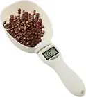 XXLAUBBD Kitchen Measuring Spoon, Digital Scale Spoon, Weighing Spoon in Plas...