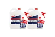INOX MX3 ORIGINAL FORMULA LUBRICANT - 10L - BOAT ANTI-RUST (MG-44205x2)