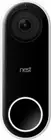 Google Nest Hello Smart WiFi video Doorbell - NC5100US - FACTORY SEALED