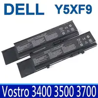 在飛比找樂天市場購物網優惠-DELL Y5XF9 6芯 原廠規格 電池 CYDWV vo