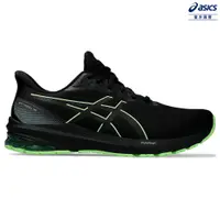 在飛比找PChome24h購物優惠-ASICS 亞瑟士 GT-1000 12 GTX 男款 防水