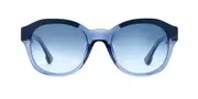 Etnia Barcelona Rodas Sun BL Men's Sunglasses Blue Size 52