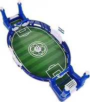 Mini Table Football Game Interactive Desk Games Soccer Accessories for Boys