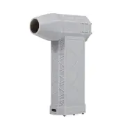 1X(Turbo Fan Compressed Air Duster 130000RPM High Speed Duct Fan Powerful5807