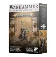 Slaves to Darkness - Tzarketh, Bane of Law: Games Workshop Warhammer 40000
