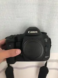 在飛比找Yahoo!奇摩拍賣優惠-佳能 eos 5d3 5d mark iii 全幅單反相機1