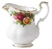 Royal Albert Old Country Roses Creamer H1843