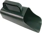 Bucket Scoop, Portable Soil Scoop, Potting Scoop for Plant, Small Garden Soil Scoops, Portable Soil Spade, Multifunctional Indoor Gardening Tool for Plants and Flowers