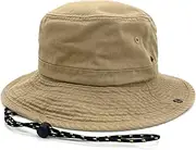 SENSE OF GRACE(センス オブ グレース) Insect Shield Safari HAT XL