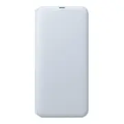 Samsung Galaxy A50 Wallet Cover - White