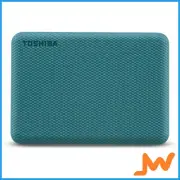 Toshiba Dynabook Canvio Advance V10 2.5" 1TB External Hard Drive