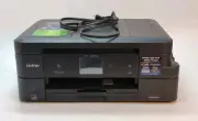 Brother MFC-J895DW All in one Inject Printer WIFI | Print Copy Scan Fax (30594)