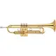 造韻樂器音響- JU-MUSIC - 全新 YAMAHA YTR-6335 II 降B調小號 Bb Trumpets