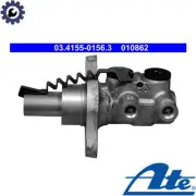 BRAKE MASTER CYLINDER 03.4155-0156.3 FOR OPEL ZAFIRA/Box/Body/MPV/FAMILY 1.6L