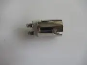 Porsche 356 Two Pole Bulb Socket