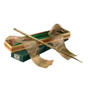 Harry Potter - Hermione's Wand In Ollivanders Box Replica